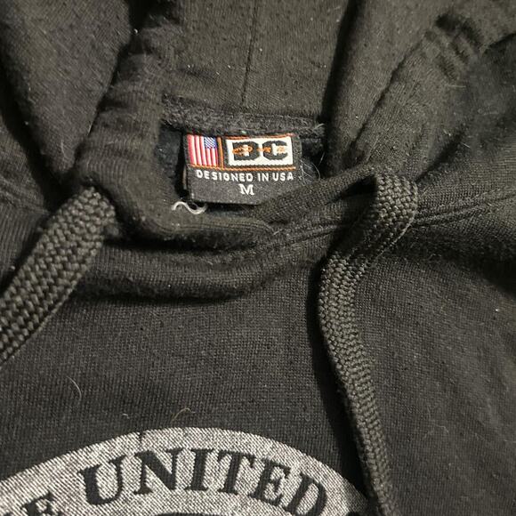 FBI Washington DC Hoodie - Picture 4 of 7